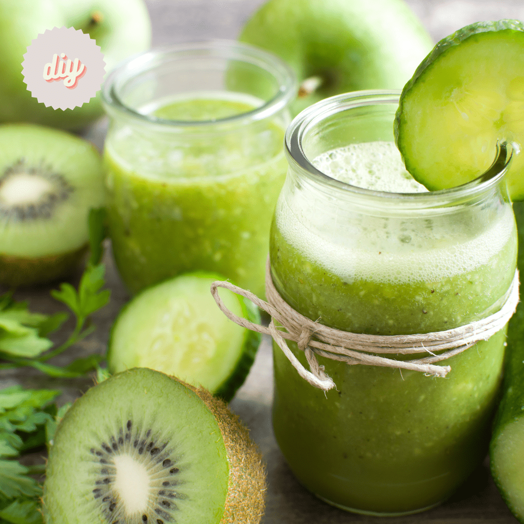 Recept Maak je eigen Dutch Detox juice ikheelmij.nl